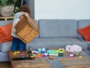 甘肃心理咨询：怎样为宝宝挑选安全的早教玩具，儿童玩具的选购原则？